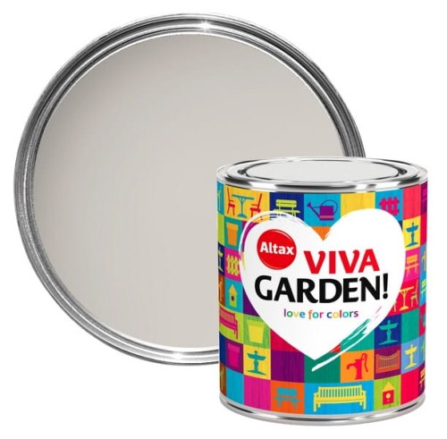 Przejdź do produktu Farba akrylowa Viva Garden 2,5l Kwitnąca Magnolia