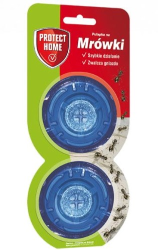 Przejdź do produktu Pułapka trutka na mrówki faraona a2 Protect Home