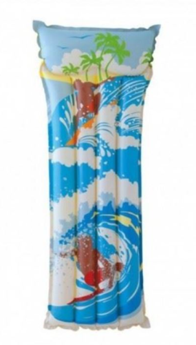 Przejdź do produktu INTEX 58715 materac dmuchany z nadrukiem