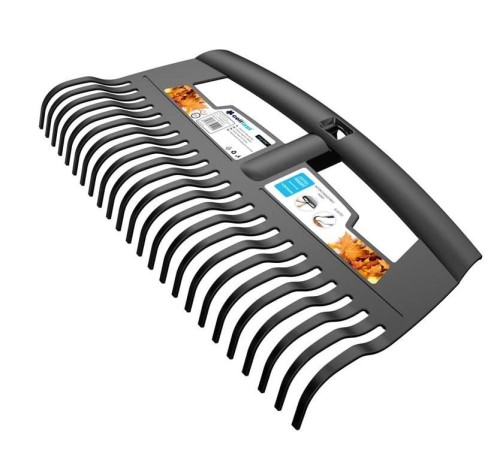 Przejdź do produktu Głowica mała do grabi Ergo 430 mm Cellfast 40-120ER