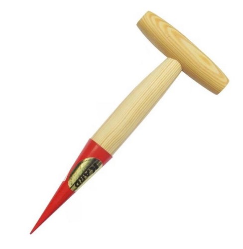 Przejdź do produktu Pikownik dołownik z trzonkiem T 25 cm Kard 328