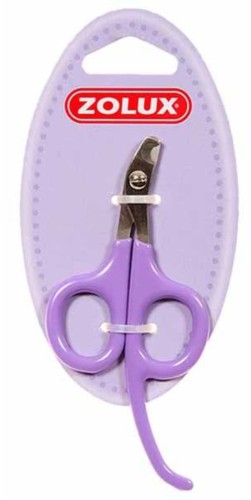 Przejdź do produktu Obcinacz do pazurów dla kota nożyczki 481101 Zolux