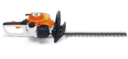 Przejdź do produktu Nożyce do żywopłotu spalinowe 60cm Stihl HS 45