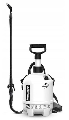 Przejdź do produktu Marolex opryskiwacz industry 7L do chemii kwasów 