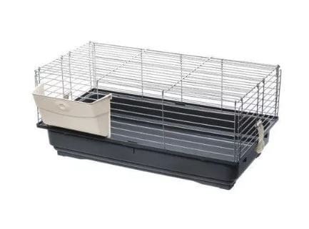 Przejdź do produktu Klatka dla gryzoni 87X48X38 cm Banny 2 Comfy 114462