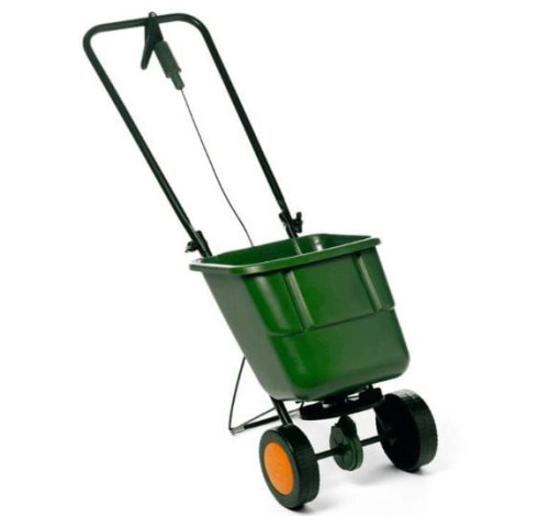 Przejdź do produktu SUBSTRAL siewnik SCOTTS EASY GREEN DO 300 cm