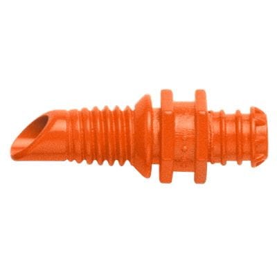 Przejdź do produktu GARDENA 1340 KOŃCÓWKA KROPLUJĄCA MD 25SZT KROPLOWNIK NAWADNIANIE