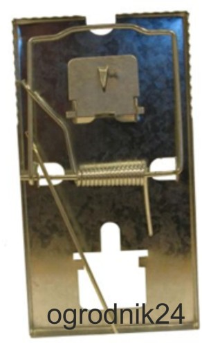 Przejdź do produktu Bros łapka na myszy metalowa