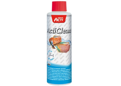 Przejdź do produktu AQ.101253 PREPARAT ACTICLEAN 250ML W-WA