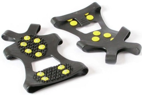 Przejdź do produktu Raki antypoślizgowe nakładki na buty L 40-45