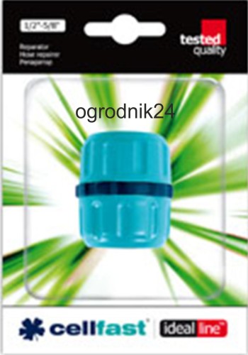 Przejdź do produktu 50-100 reperator do węzy ogrodniczych 1/2" 