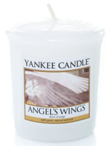 Przejdź do produktu Yankee Candle sampler świeca 49g Angels Wings