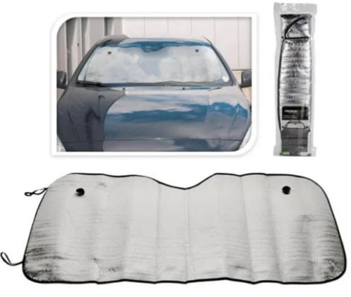 Przejdź do produktu Mata na szybę do samochodu 282019 