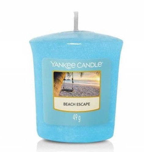 Przejdź do produktu Beach Escape świeca zapachowa sampler Yankee Candle