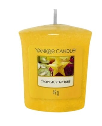Przejdź do produktu Tropical StarFruit sampler Yankee Candle