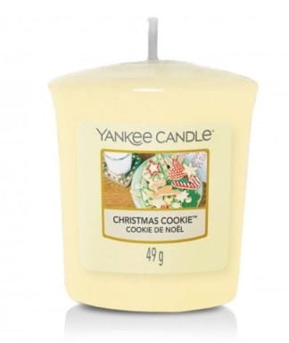 Przejdź do produktu Christmas Cookie świeczka zapachowa sampler Yankee Candle