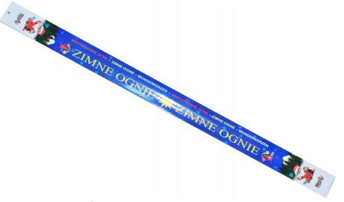 Przejdź do produktu Zimne ognie  70 cm 5 szt TS4 SPRA70