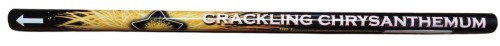 Przejdź do produktu Rzymskie ognie TRC5 Crackling Chrysathemum 78 cm