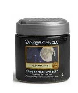 Przejdź do produktu Odświeżacz Midsummers Night Fragrance kuleczki Yankee Candle
