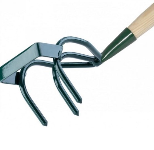 Przejdź do produktu Mały spulchniacz ze strzemiączkiem 80 cm Kard 336