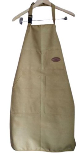 Przejdź do produktu Fartuch FGAR garden&arts style bawełna 85x60