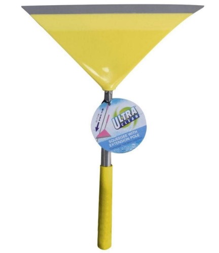 Przejdź do produktu Ściągaczka do szyb teleskopowa 77cm 146404