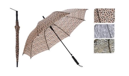 Przejdź do produktu Parasolka damska składana 53 cm 427104