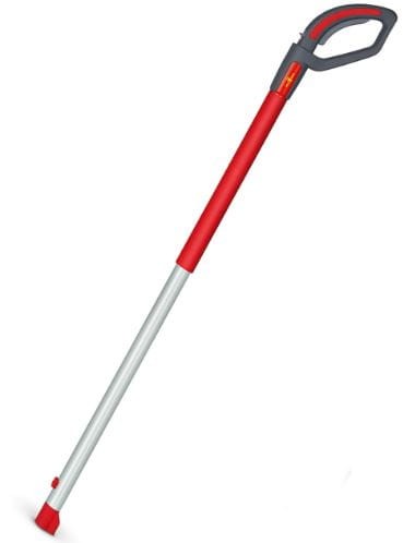 Przejdź do produktu Trzonek z akumulatorem multi click Wolf BS140EM