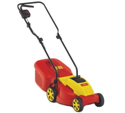 Przejdź do produktu Kosiarka elektryczna WOLF S 3200 E 1000W