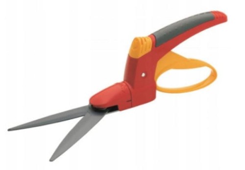 Przejdź do produktu Nożyce do trawy Comfort RI-LL Wolf 7030000