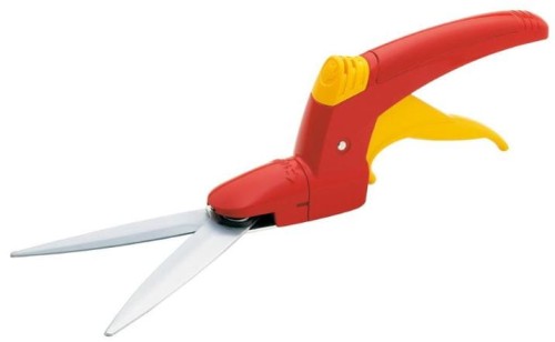 Przejdź do produktu Nożyce do trawy z obrotową głowicą Classic RJ-ZL Wolf