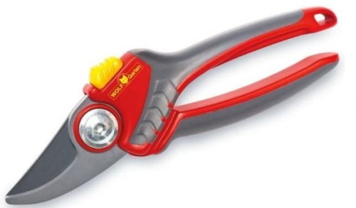 Przejdź do produktu Nożycowy sekator ogrodowy RR4000 Wolf