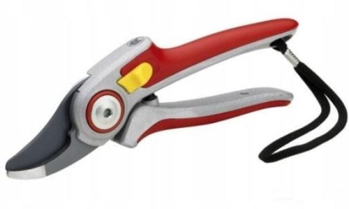 Przejdź do produktu Sekator ręczny WOLF RR5000 aluminiowy profesjonalny