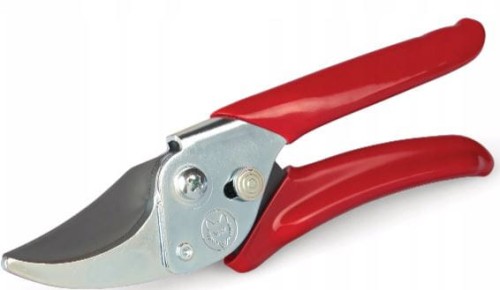 Przejdź do produktu Sekator nożycowy ogrodowy RR-EN WOLF