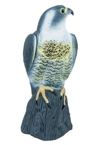 Przejdź do produktu Figura sokół odstraszacz ptaków 40cm 731009