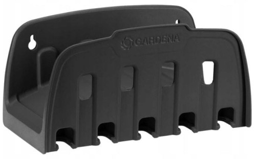 Przejdź do produktu Wieszak naścienny na wąż Gardena 0241