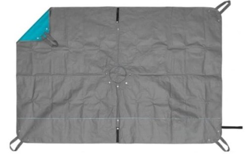 Przejdź do produktu Mata do sadzenia roślin L 120x180 Gardena 0507