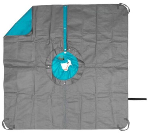 Przejdź do produktu Mata do formowania krzewów 150x150 Gardena 0508