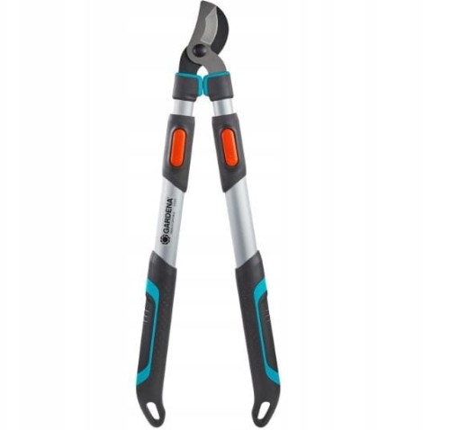 Przejdź do produktu Nożyce teleskopowe do gałęzi 650-900B TeleCut Gardena 12009