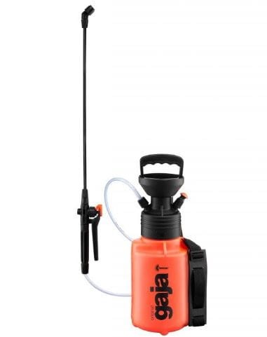 Przejdź do produktu Opryskiwacz Kwazar 2L Gaja z mini lancą