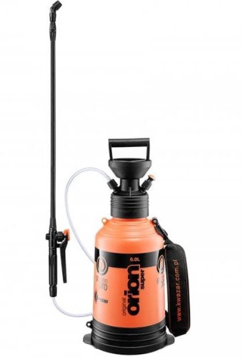 Przejdź do produktu Opryskiwacz Kwazar 6L Orion