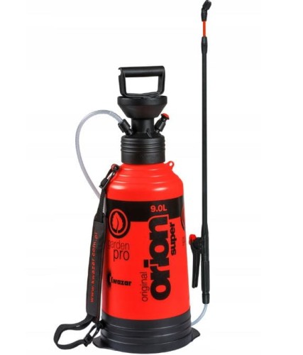 Przejdź do produktu Opryskiwacz Kwazar 9L Orion 