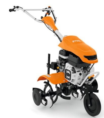 Przejdź do produktu Glebogryzarka spalinowa 78cm 6KM Stihl MH 600