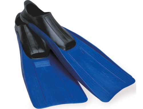 Przejdź do produktu Płetwy do nurkowania 38-40,5 INTEX 55934