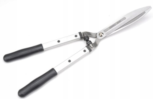 Przejdź do produktu Nożyce do żywopłotu kute profesjonalne HC-2042LA