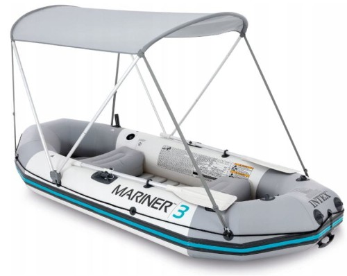 Przejdź do produktu Daszek do pontonu zadaszenie Intex 68600