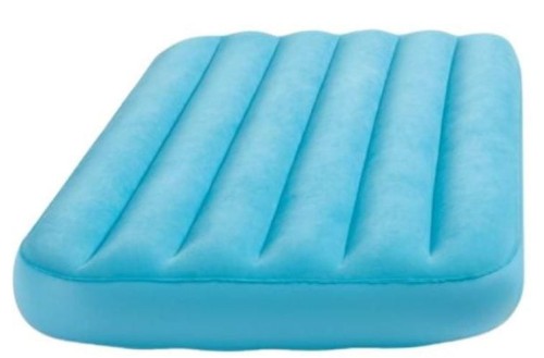 Przejdź do produktu Materac turystyczny dla dzieci Intex 66803 niebieski