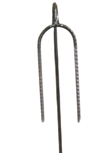 Przejdź do produktu Widelec ogniskowy 120cm wygiety 