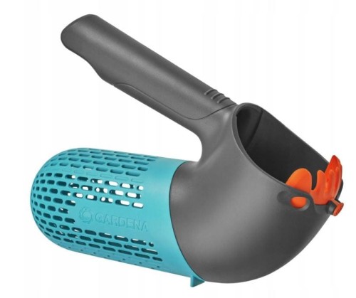 Przejdź do produktu Zrywaczka do owoców zbieraczka Gardena 17400