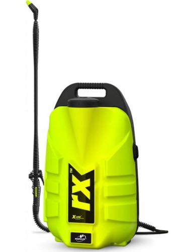 Przejdź do produktu Opryskiwacz akumulatorowy RX X-line 12 l Marolex
